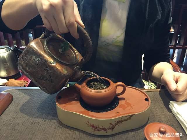 普洱茶品鉴、冲泡、储存的8大疑问详解，老茶客纯经验分享！