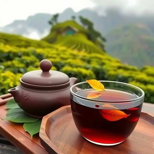 祁门红茶怎么样 祁门红茶怎么样
