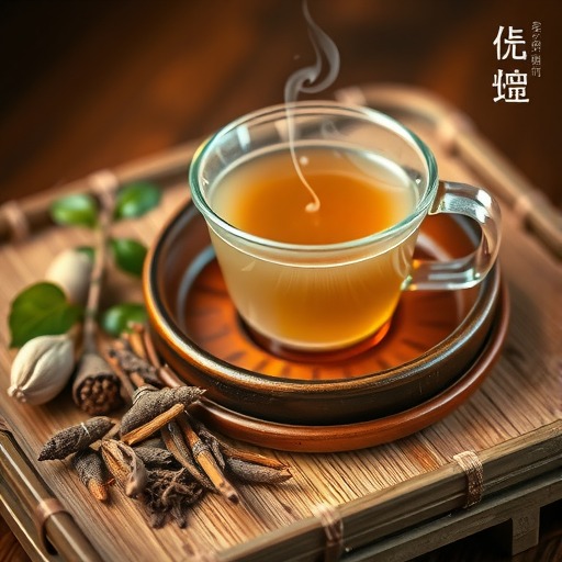 宜昌工夫茶功效和禁忌