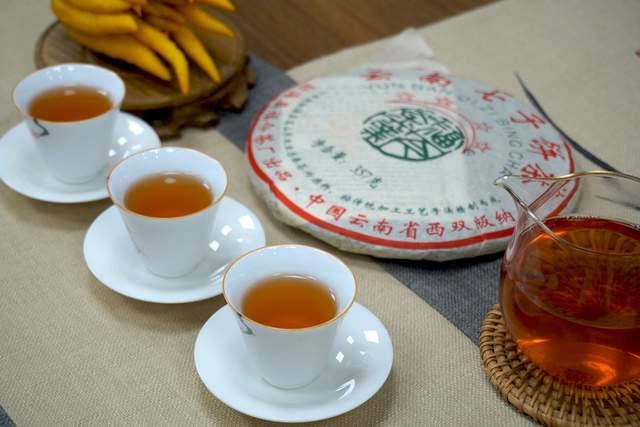 普洱茶存储经验8大技巧分享!家庭存茶也需要定时翻仓!纯干货 普洱茶存储经验8大技巧分享!家庭存茶也需要定时翻仓!纯干货
