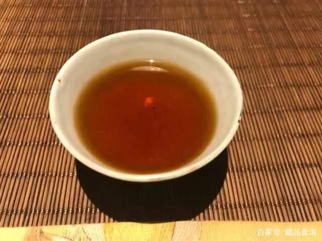 99易昌号90年代经典老茶!99易昌号篆体正,为何能在芳村一炮而红 99易昌号90年代经典老茶!99易昌号篆体正,为何能在芳村一炮而红