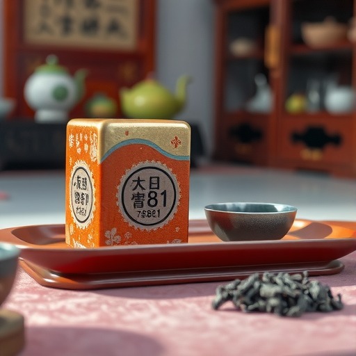 7581镭射砖,90年代经典普洱老熟茶,喝过才懂其中妙趣! 7581镭射砖,90年代经典普洱老熟茶,喝过才懂其中妙趣!