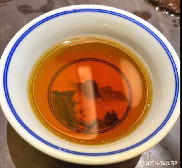 普洱老茶如何辨别造假茶?分享3个方法,搭建老茶知识架构 普洱老茶如何辨别造假茶?分享3个方法,搭建老茶知识架构