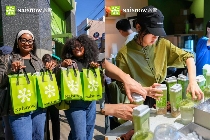 中国新茶饮品牌加速国际化布局,海外市场成新引擎 新茶饮的出海密码