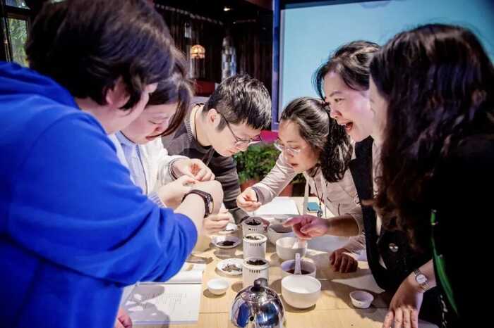 勐海茶厂"三全两检一集中"推动行业质量升级 大益入选云南省首席质量官典型案例