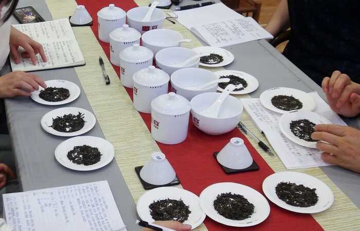 勐海茶厂"三全两检一集中"推动行业质量升级 大益入选云南省首席质量官典型案例