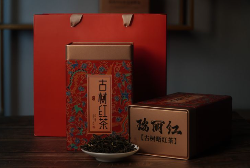 武甸山古茶树产业振兴带动民族团结与乡村共富 户育:古树茶香漫茶山 振兴路上绽团结