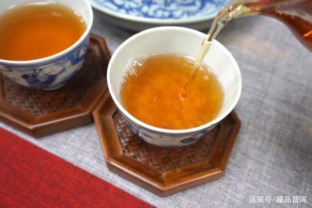 普洱茶收藏存储冲泡技巧:茶质、环境与品鉴要点 普洱茶收藏存储冲泡技巧:茶质、环境与品鉴要点