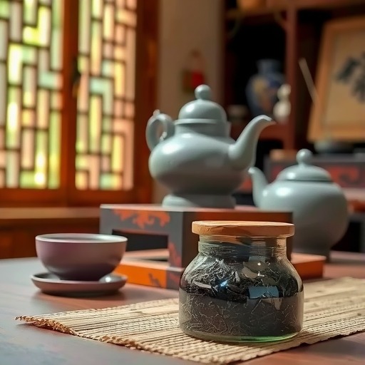 普洱茶收藏存储冲泡技巧:茶质、环境与品鉴要点 普洱茶收藏存储冲泡技巧:茶质、环境与品鉴要点