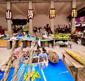 勐海的云，是把茶山裹进仙境的温柔