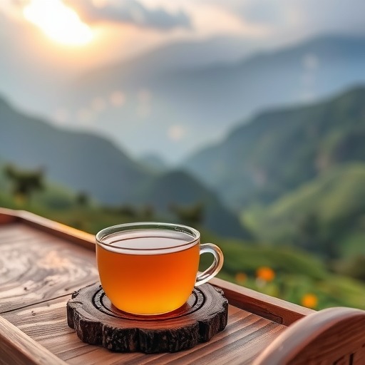正山小种红茶健康功效解析及饮用建议 正山小种红茶健康功效解析及饮用建议