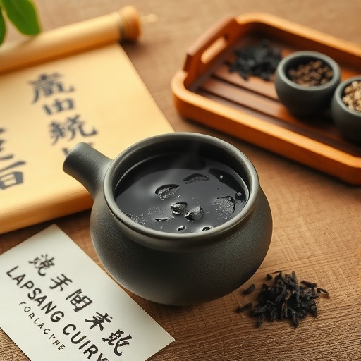 正山小种属于什么档次?与其他红茶的对比分析 正山小种属于什么档次?与其他红茶的对比分析