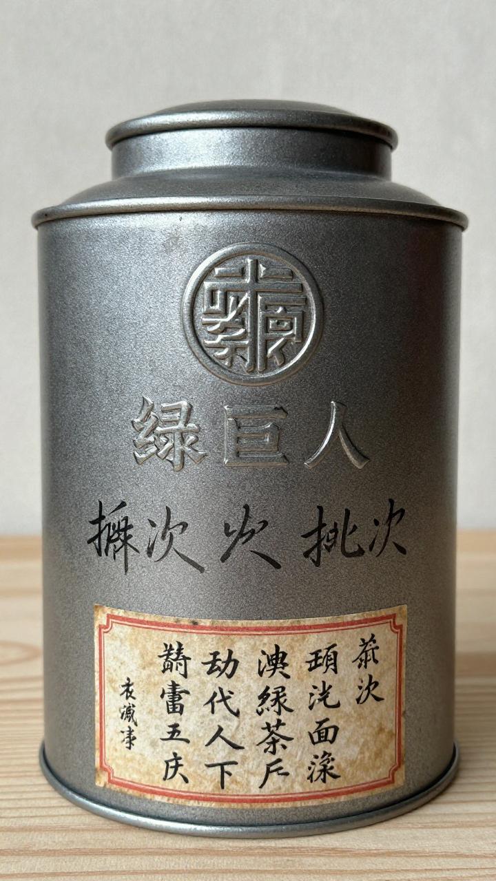 2001年绿大树批次特征解析:野生系与大益系对比 2001年绿大树批次特征解析:野生系与大益系对比