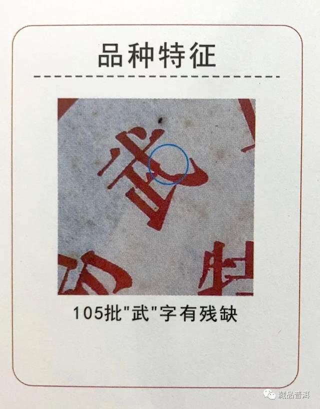 2001年绿大树批次特征解析:野生系与大益系对比 2001年绿大树批次特征解析:野生系与大益系对比