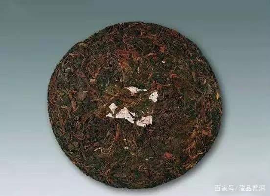 百年易武古镇茶号同兴号的兴衰史