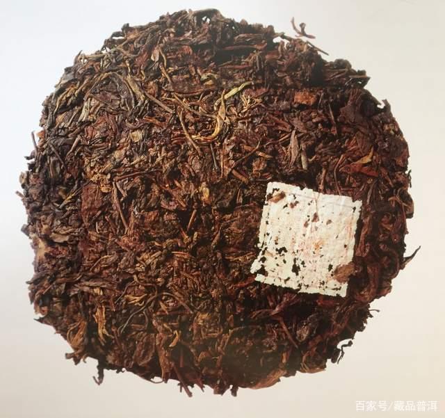 百年易武古镇茶号同兴号的兴衰史