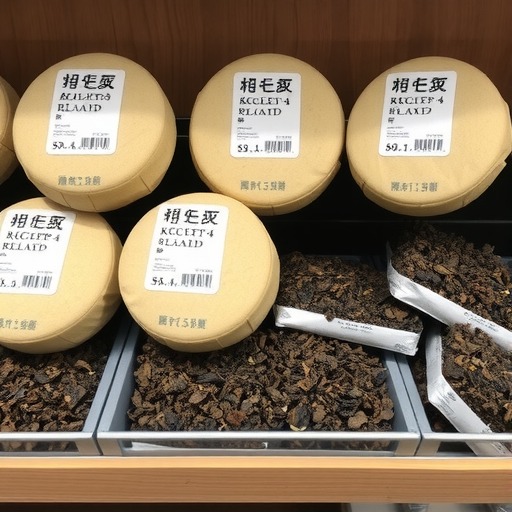 普洱茶选购三大误区揭秘：价格、年份与茶型选择