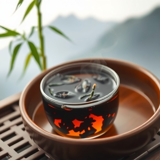 祁门红茶的五大健康功效解析