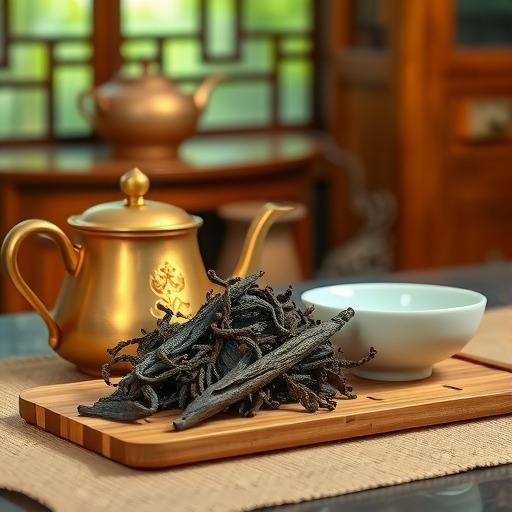 陈升号老班章高价之谜：稀缺性与收藏价值解析