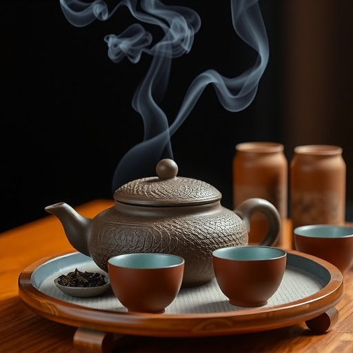 普洱茶烟香独特魅力解析 普洱茶烟香独特魅力解析