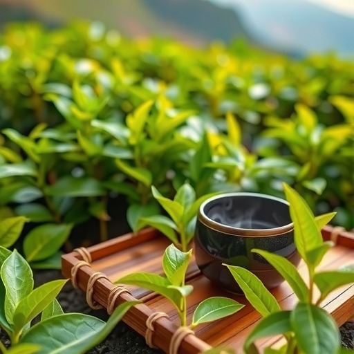 青城雪芽属于红茶,了解其特点与功效 青城雪芽属于红茶,了解其特点与功效