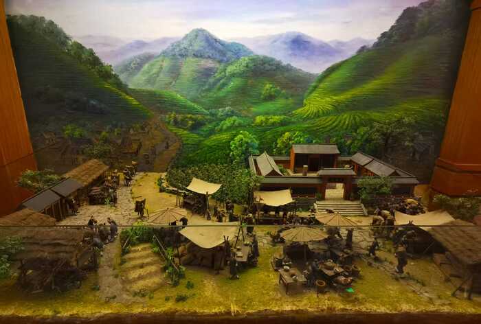 中国贡茶文化品牌建设与传承发展探讨 首届中国(四川)贡茶文化品牌大会文稿征集启事
