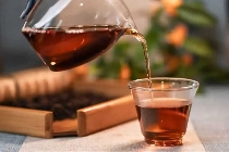 雅安藏茶入选2025农业品牌精品培育计划 推动茶产业转型升级 雅安藏茶区域公用品牌入选2025年农业品牌精品培育计划名单