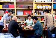 安溪县首居茶业百强县 全国茶产业数字化先锋 在这座闽南小城,最传统的茶业正发生最新锐的变化!