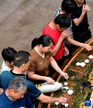 安溪县首居茶业百强县 全国茶产业数字化先锋 在这座闽南小城,最传统的茶业正发生最新锐的变化!