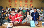 双江茶乡数字转型探索 实现产品溯源与智慧治理 云南双江:数字串起茶产业链 乡村振兴跑出“加速度”