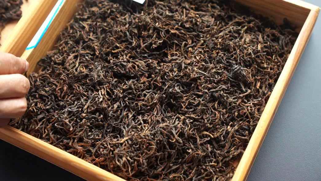 普洱熟茶代谢调节机制揭秘:降血脂稳血糖科学依据 普洱熟茶代谢调节机制揭秘:降血脂稳血糖科学依据
