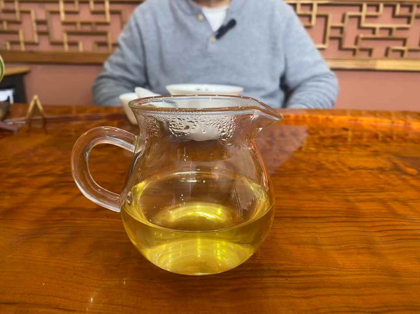 铜箐河古树茶真实测评:香气足但汤感有差距 铜箐河古树茶真实测评:香气足但汤感有差距
