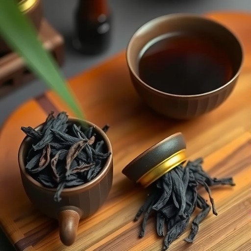 铜箐河古树茶真实测评:香气足但汤感有差距 铜箐河古树茶真实测评:香气足但汤感有差距