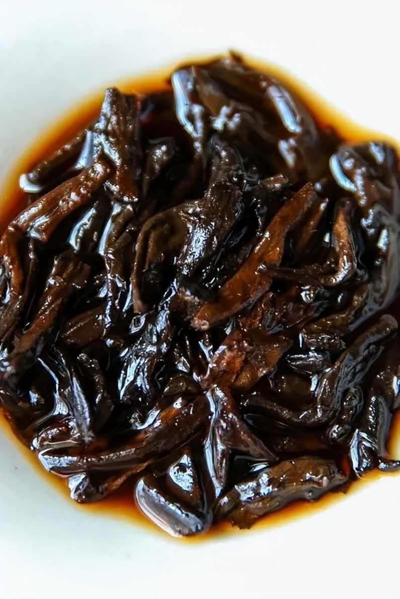 普洱熟茶代谢调节机制揭秘:降血脂稳血糖科学依据 普洱熟茶代谢调节机制揭秘:降血脂稳血糖科学依据