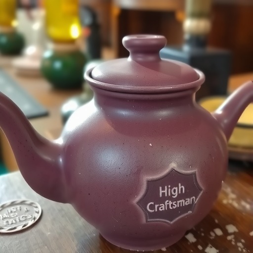 紫砂壶职称滤镜揭秘 合理买壶策略避开虚高定价 紫砂壶职称滤镜揭秘 合理买壶策略避开虚高定价