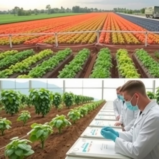 农业现代化高质量发展路径与实施要点 农业现代化高质量发展路径与实施要点