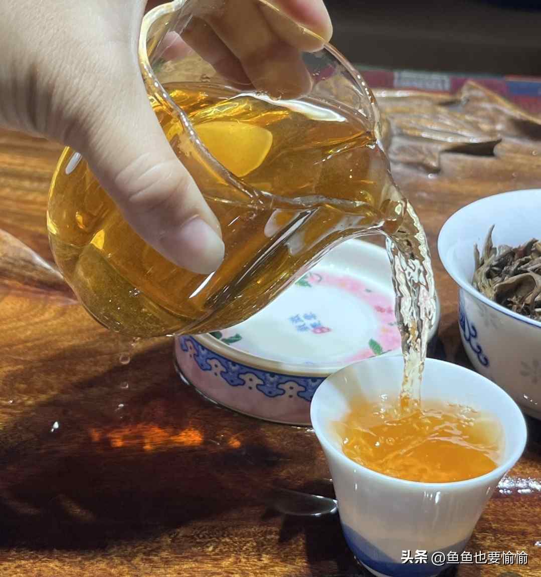 预期性消费为何让我买光茶具？答案扎心
