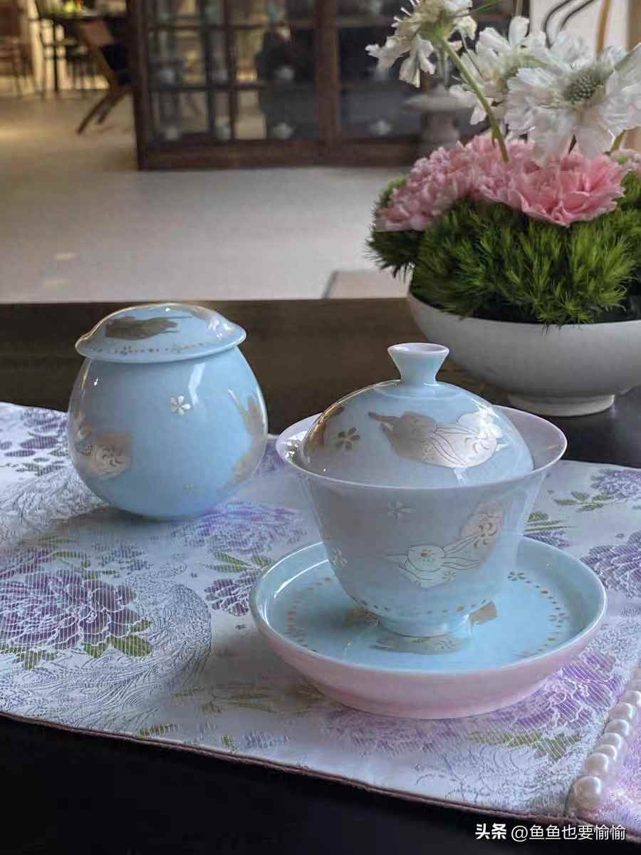 预期性消费为何让我买光茶具？答案扎心