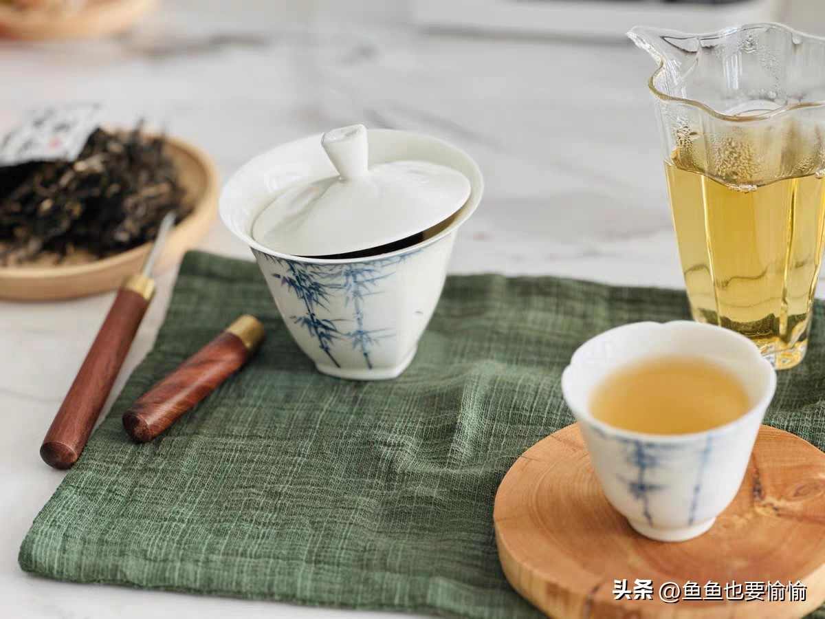 预期性消费为何让我买光茶具？答案扎心
