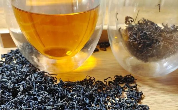 信阳红茶怎么样好喝吗.jpg 信阳红茶怎么样好喝吗.jpg