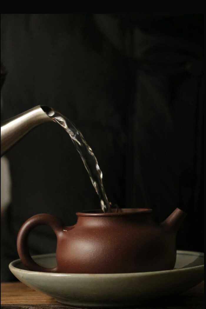 为什么有时候普洱熟茶汤色像“酱油”？