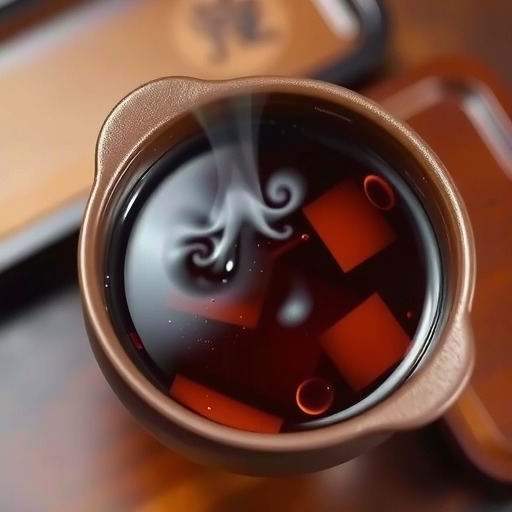 普洱熟茶汤色暗沉原因解析及正确冲泡技巧