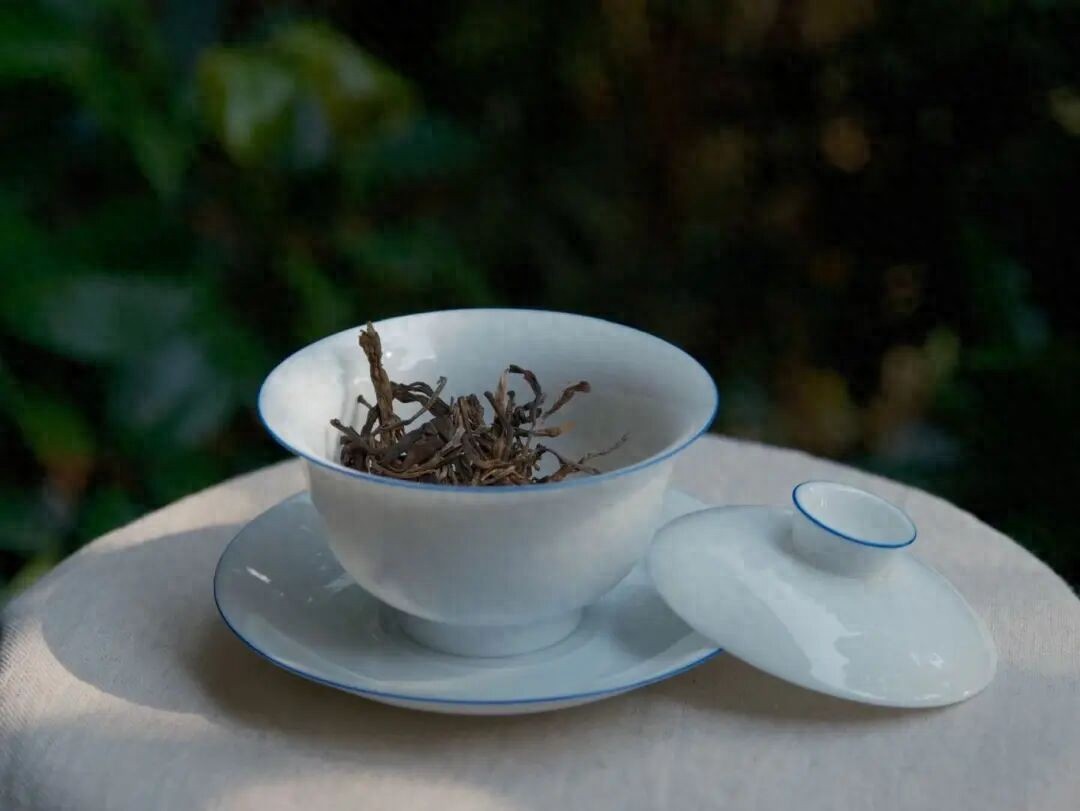 普洱茶近代发展史揭秘：四大茶号与工艺革新