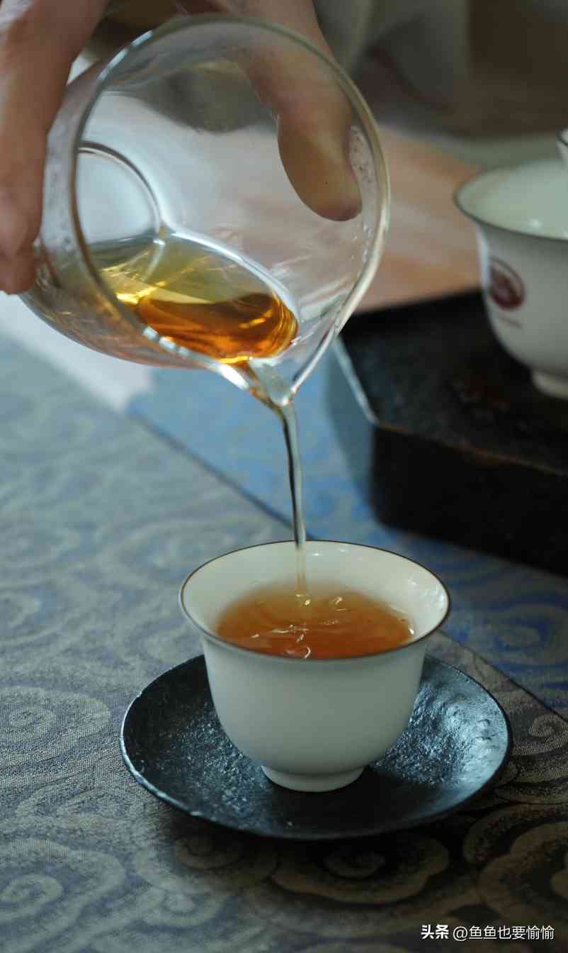 武夷岩茶行话解析:掌握茶桌上专业术语 武夷岩茶行话解析:掌握茶桌上专业术语
