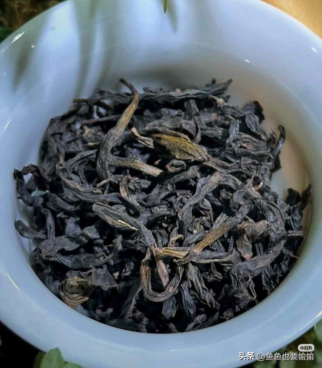 武夷岩茶行话解析:掌握茶桌上专业术语 武夷岩茶行话解析:掌握茶桌上专业术语