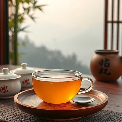金骏眉茶7大功效详解：提神、护胃、抗氧化