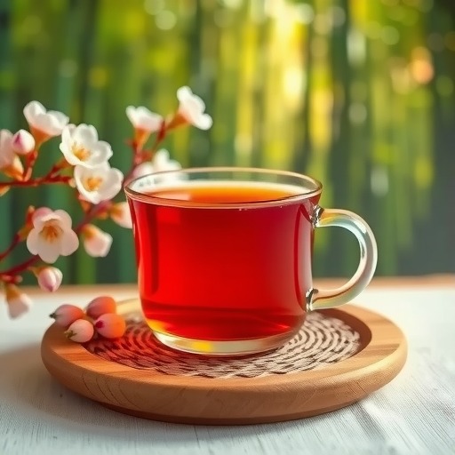 宜兴红茶提神生津利尿功效解析 宜兴红茶提神生津利尿功效解析