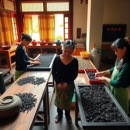 越红工夫茶历史溯源,非遗瑰宝与荣誉传承 越红工夫茶历史溯源,非遗瑰宝与荣誉传承