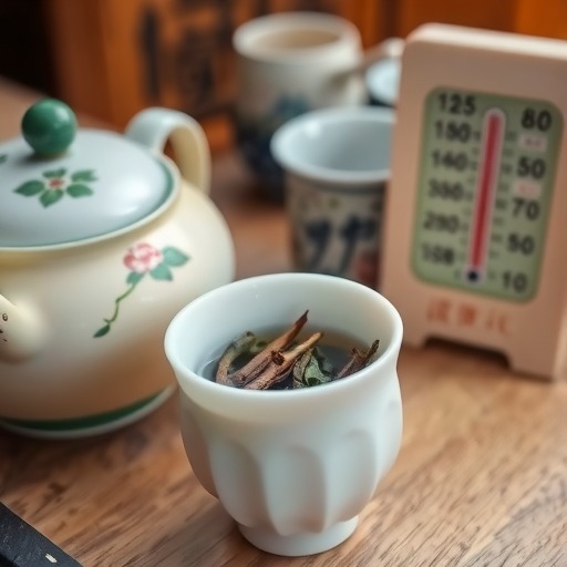 滇红金螺最佳冲泡水温与方法解析 滇红金螺最佳冲泡水温与方法解析