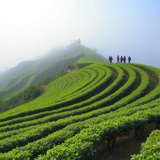 金骏眉最佳产地解析:小众村落的高品质红茶之源 金骏眉最佳产地解析:小众村落的高品质红茶之源